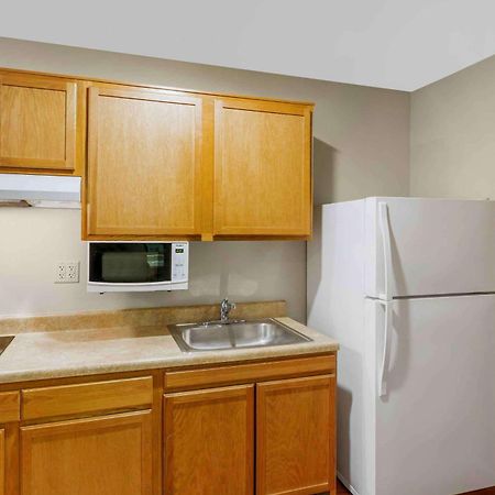 Extended Stay America Select Suites - Provo - American Fork Lehi Eksteriør billede