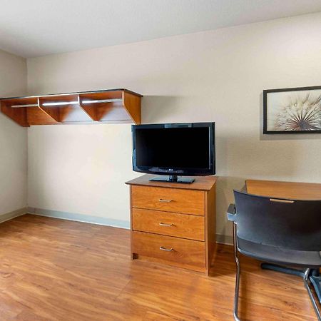 Extended Stay America Select Suites - Provo - American Fork Lehi Eksteriør billede