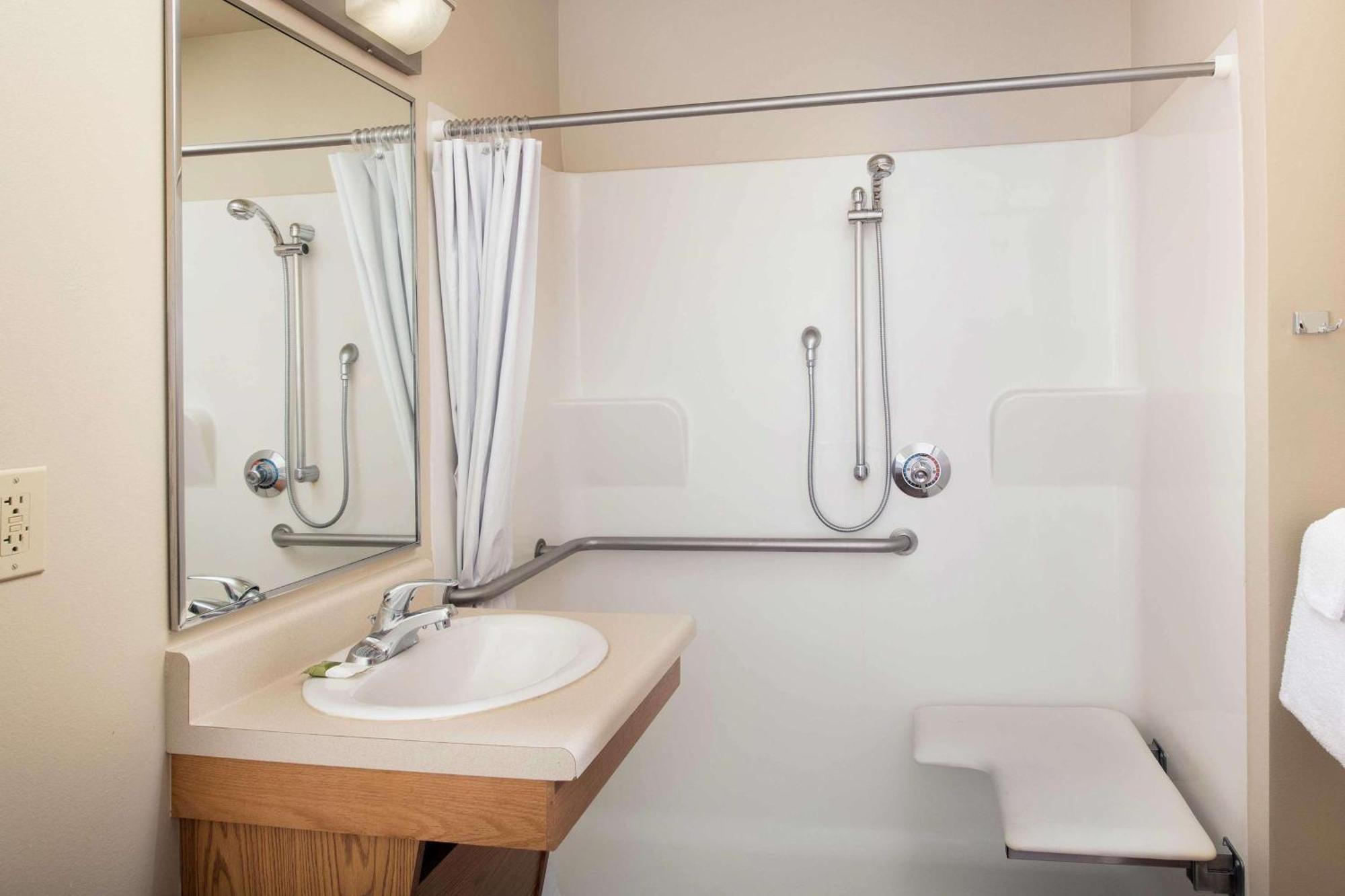 Extended Stay America Select Suites - Provo - American Fork Lehi Eksteriør billede