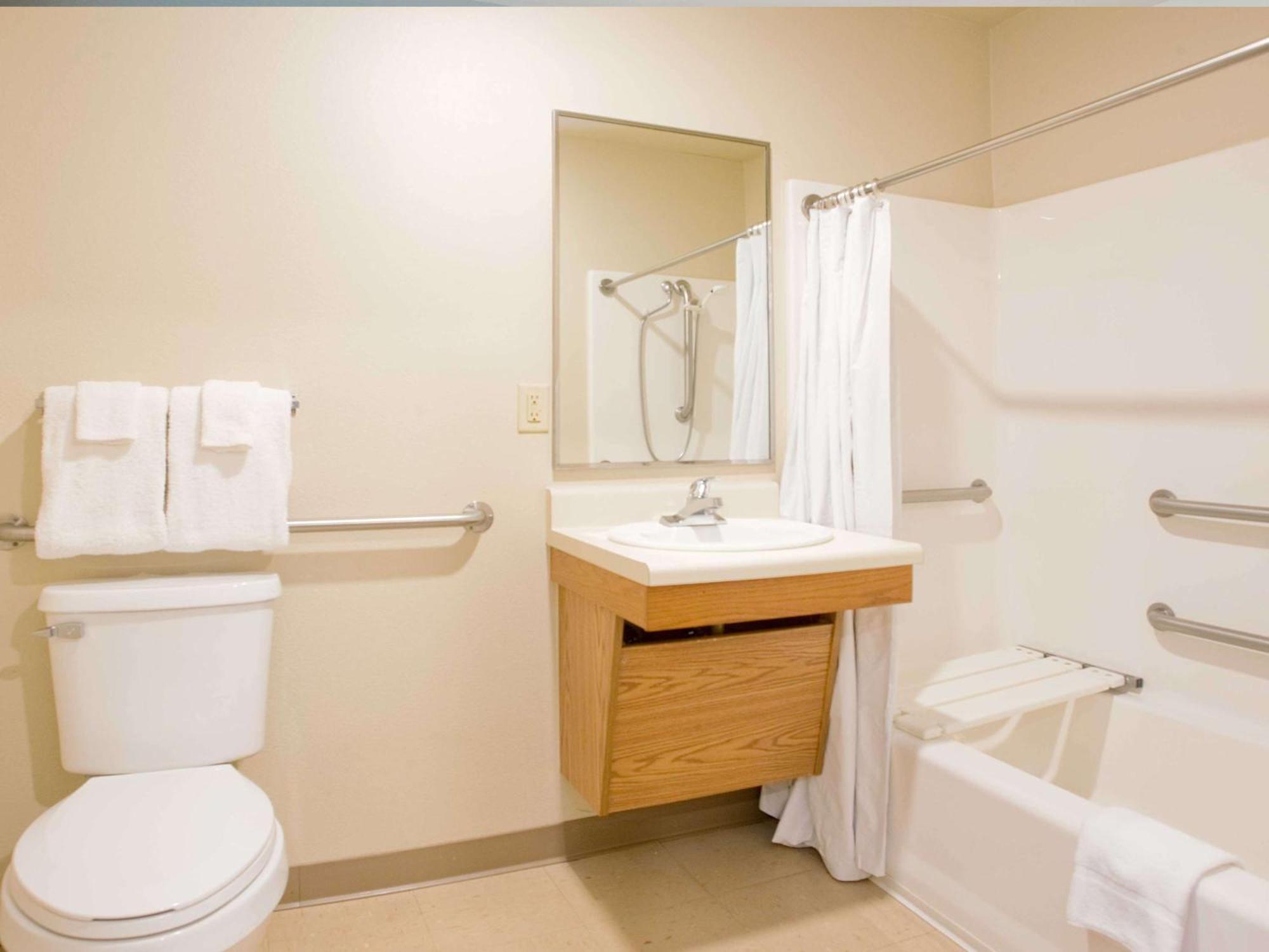 Extended Stay America Select Suites - Provo - American Fork Lehi Eksteriør billede