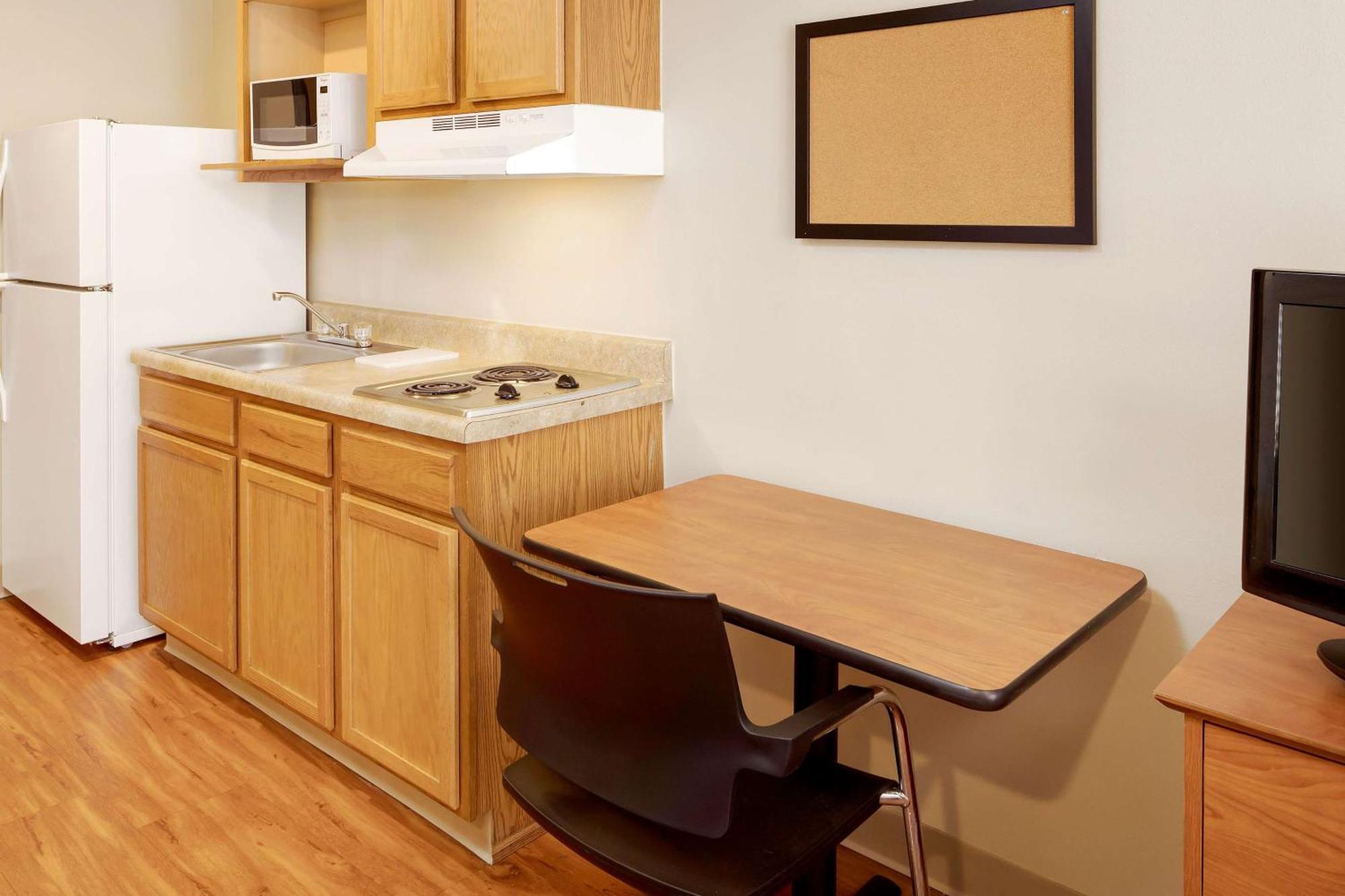 Extended Stay America Select Suites - Provo - American Fork Lehi Eksteriør billede