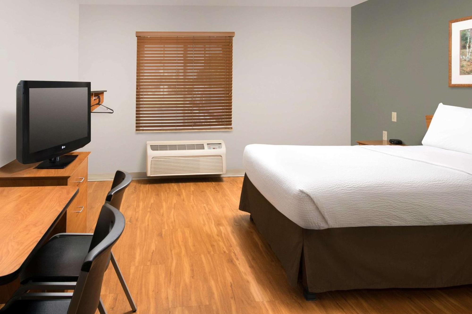 Extended Stay America Select Suites - Provo - American Fork Lehi Eksteriør billede