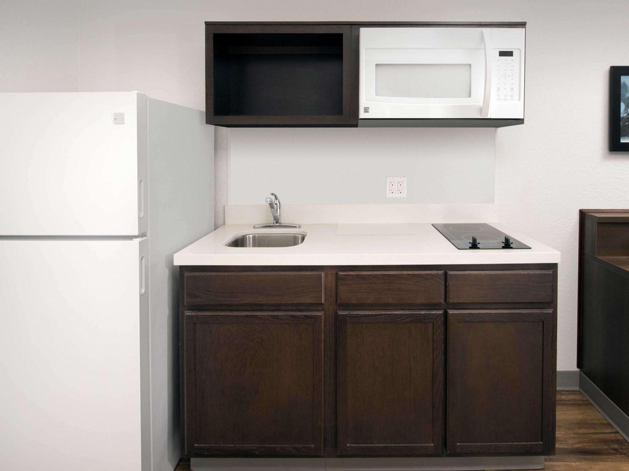 Extended Stay America Select Suites - Provo - American Fork Lehi Eksteriør billede