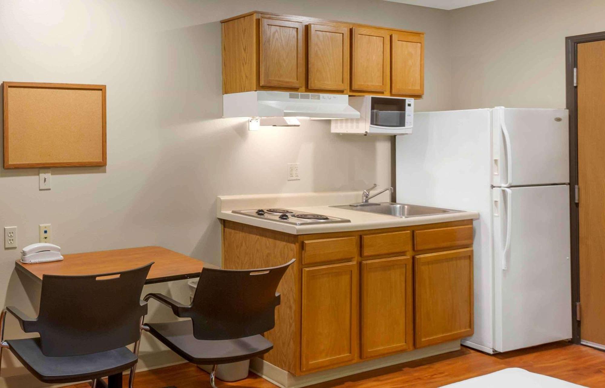 Extended Stay America Select Suites - Provo - American Fork Lehi Eksteriør billede
