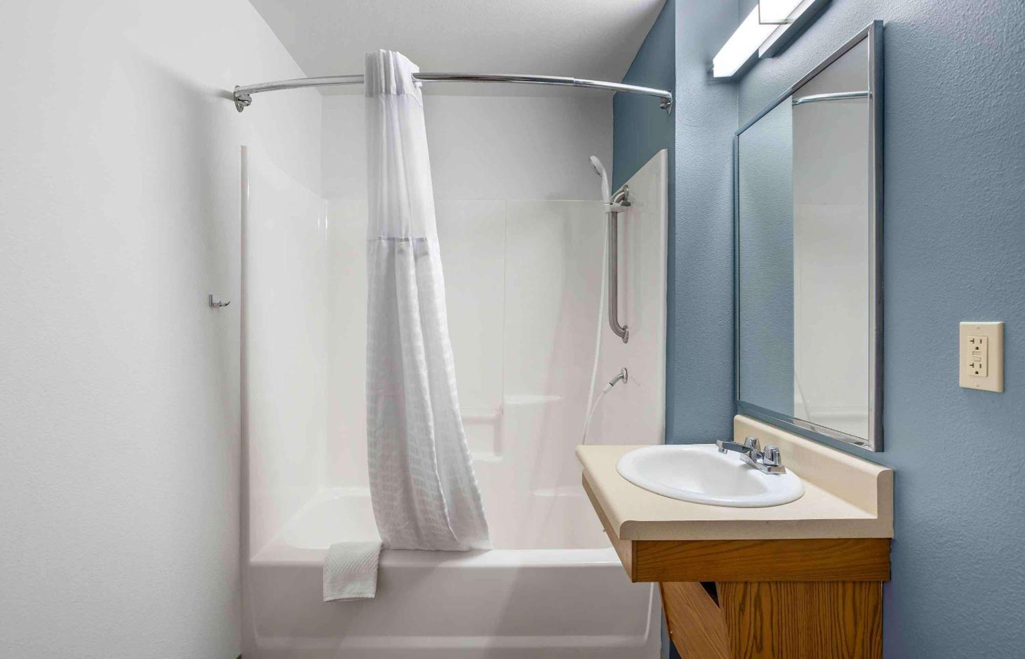 Extended Stay America Select Suites - Provo - American Fork Lehi Eksteriør billede
