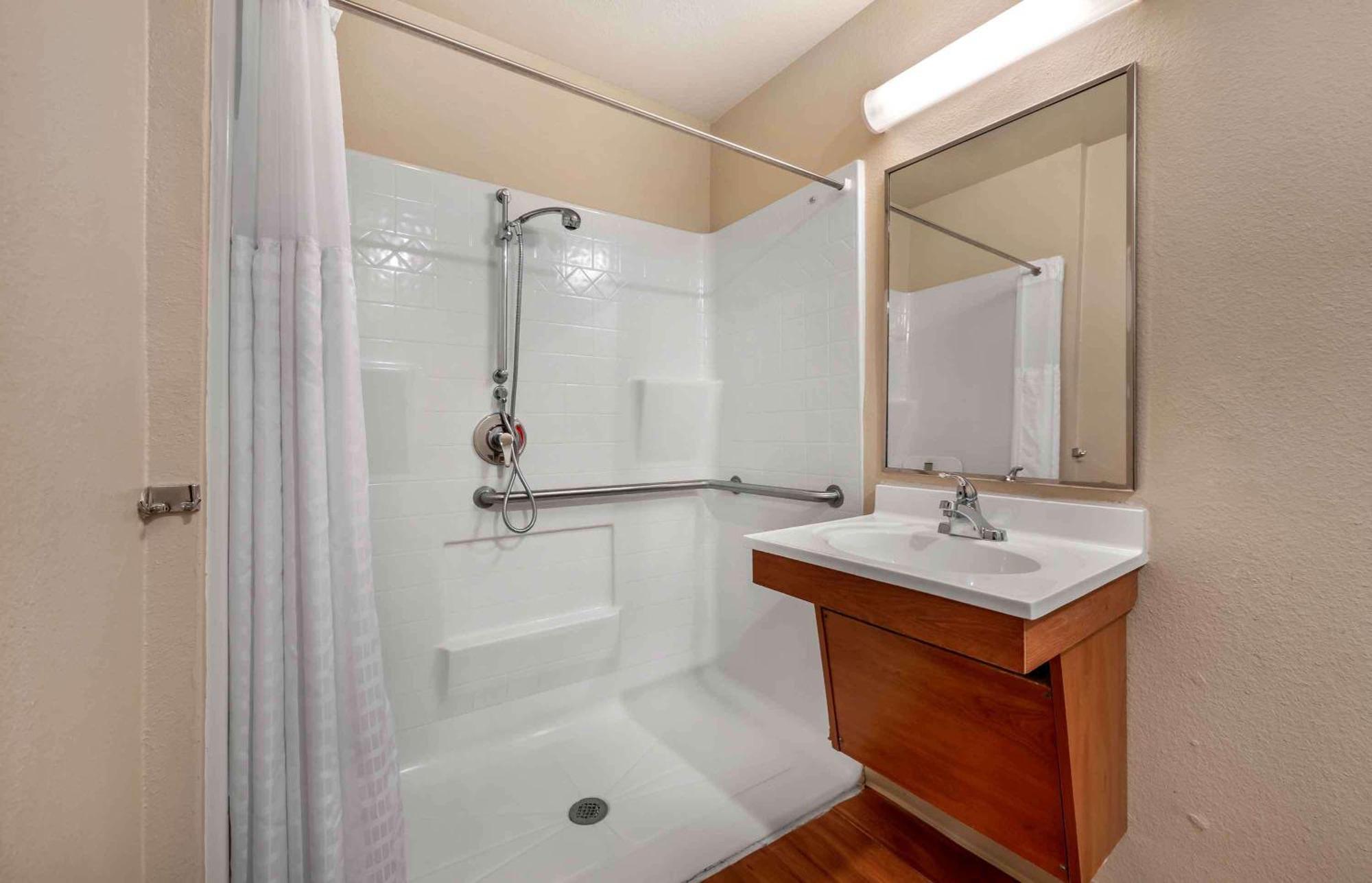 Extended Stay America Select Suites - Provo - American Fork Lehi Eksteriør billede