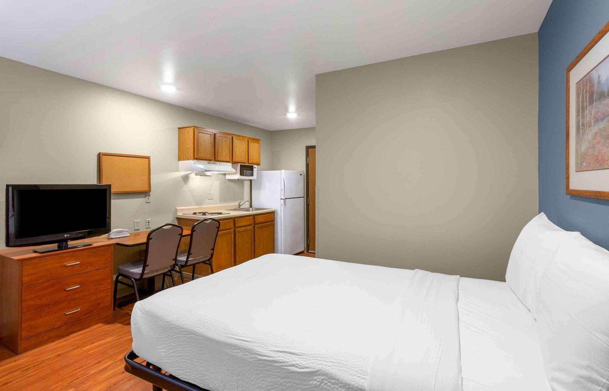 Extended Stay America Select Suites - Provo - American Fork Lehi Eksteriør billede