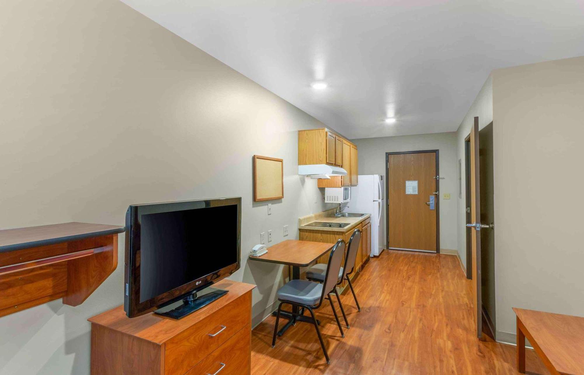 Extended Stay America Select Suites - Provo - American Fork Lehi Eksteriør billede