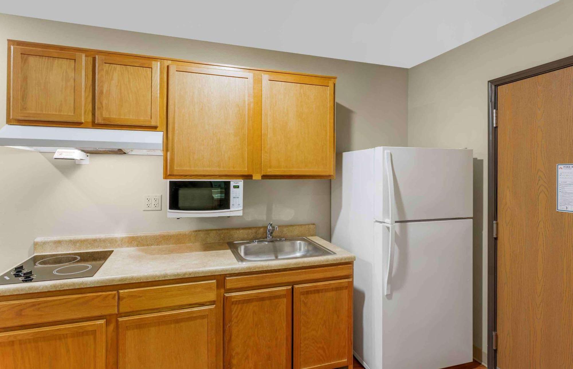 Extended Stay America Select Suites - Provo - American Fork Lehi Eksteriør billede