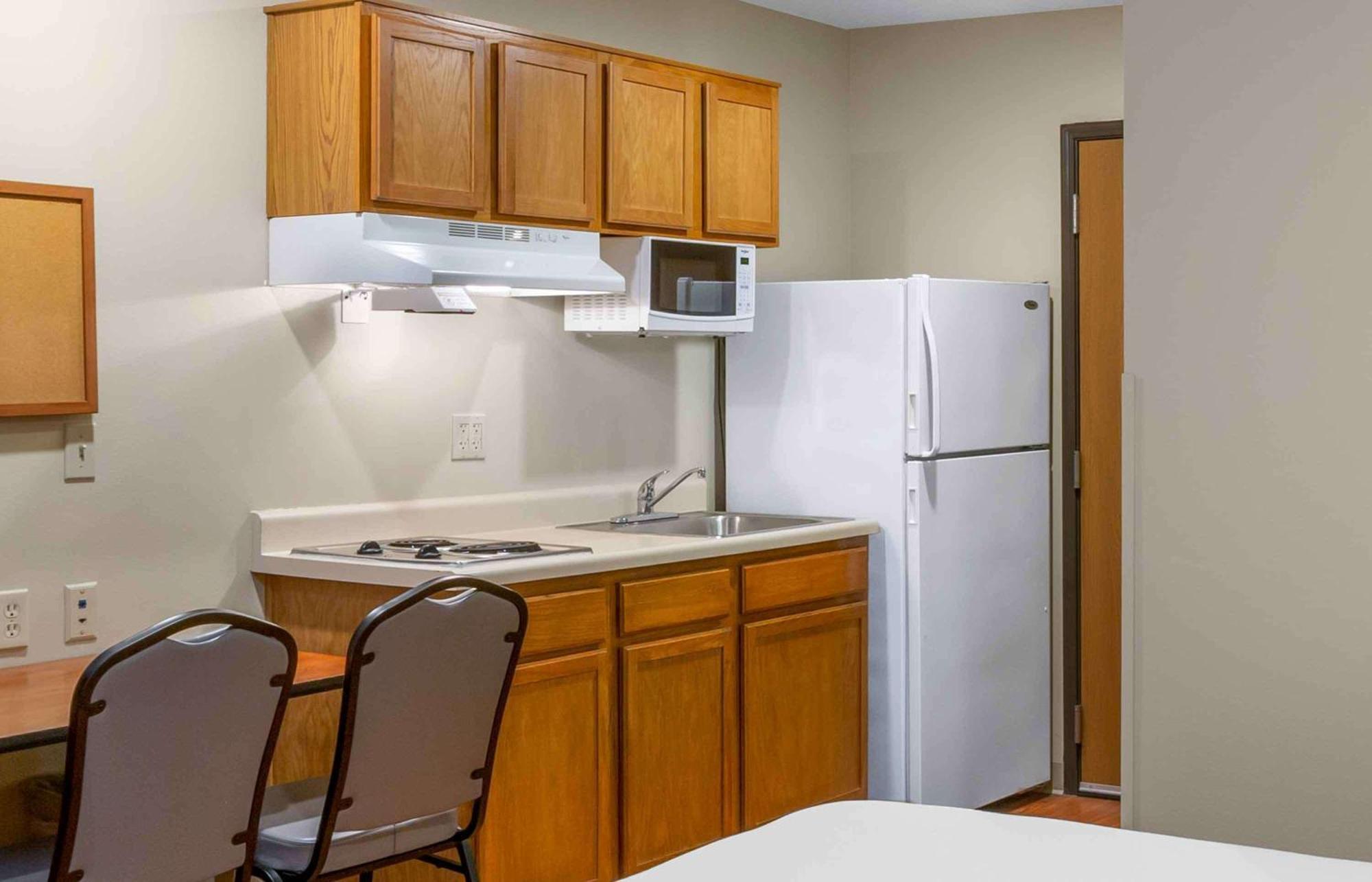 Extended Stay America Select Suites - Provo - American Fork Lehi Eksteriør billede