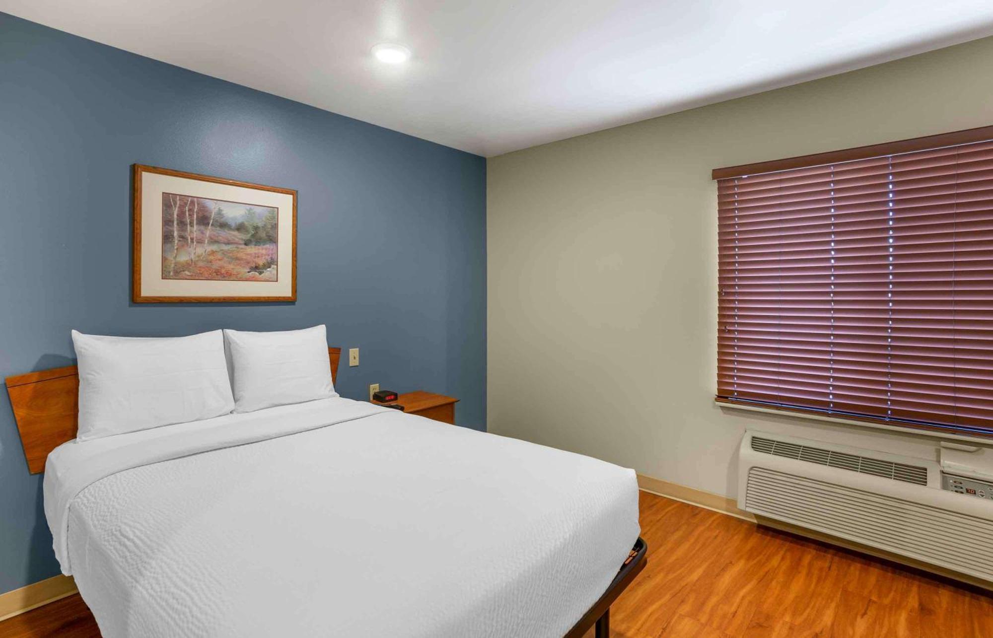 Extended Stay America Select Suites - Provo - American Fork Lehi Eksteriør billede
