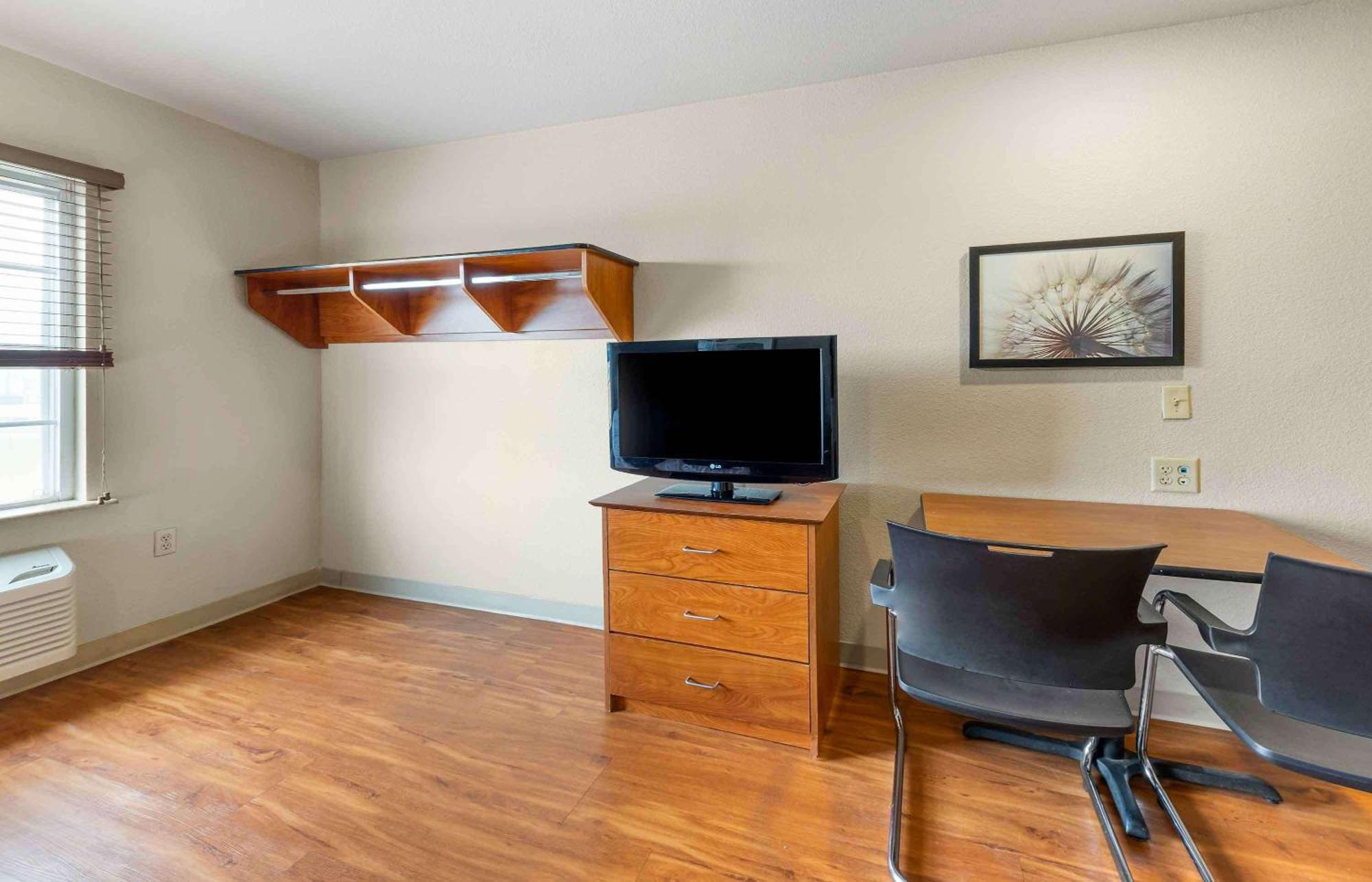 Extended Stay America Select Suites - Provo - American Fork Lehi Eksteriør billede