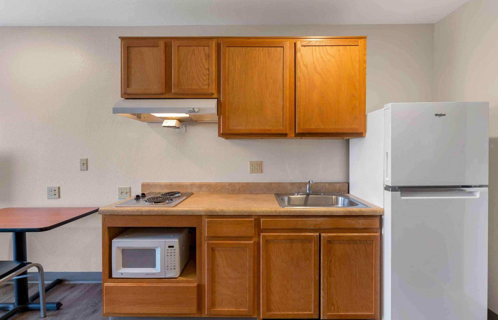 Extended Stay America Select Suites - Provo - American Fork Lehi Eksteriør billede