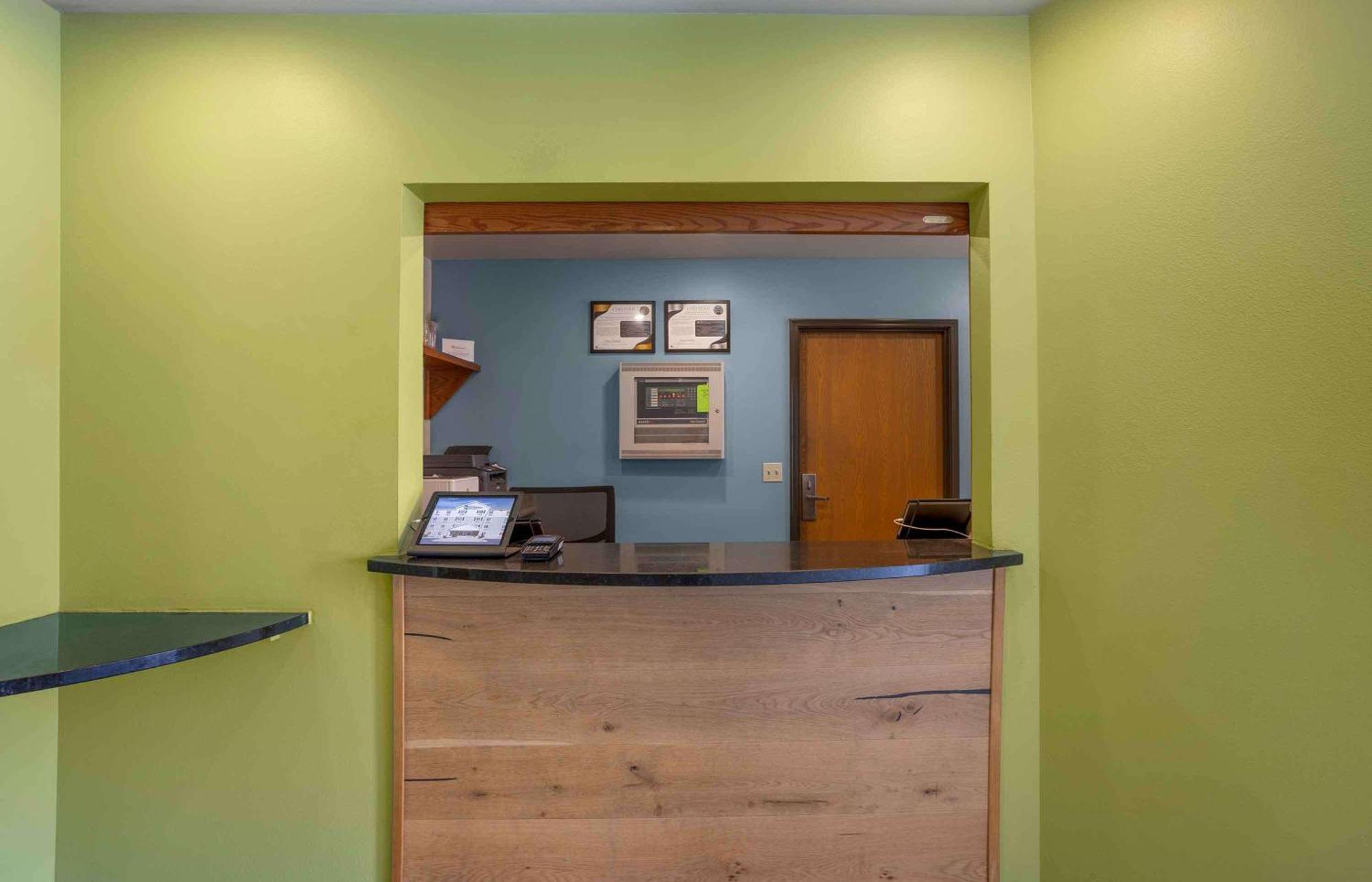 Extended Stay America Select Suites - Provo - American Fork Lehi Eksteriør billede