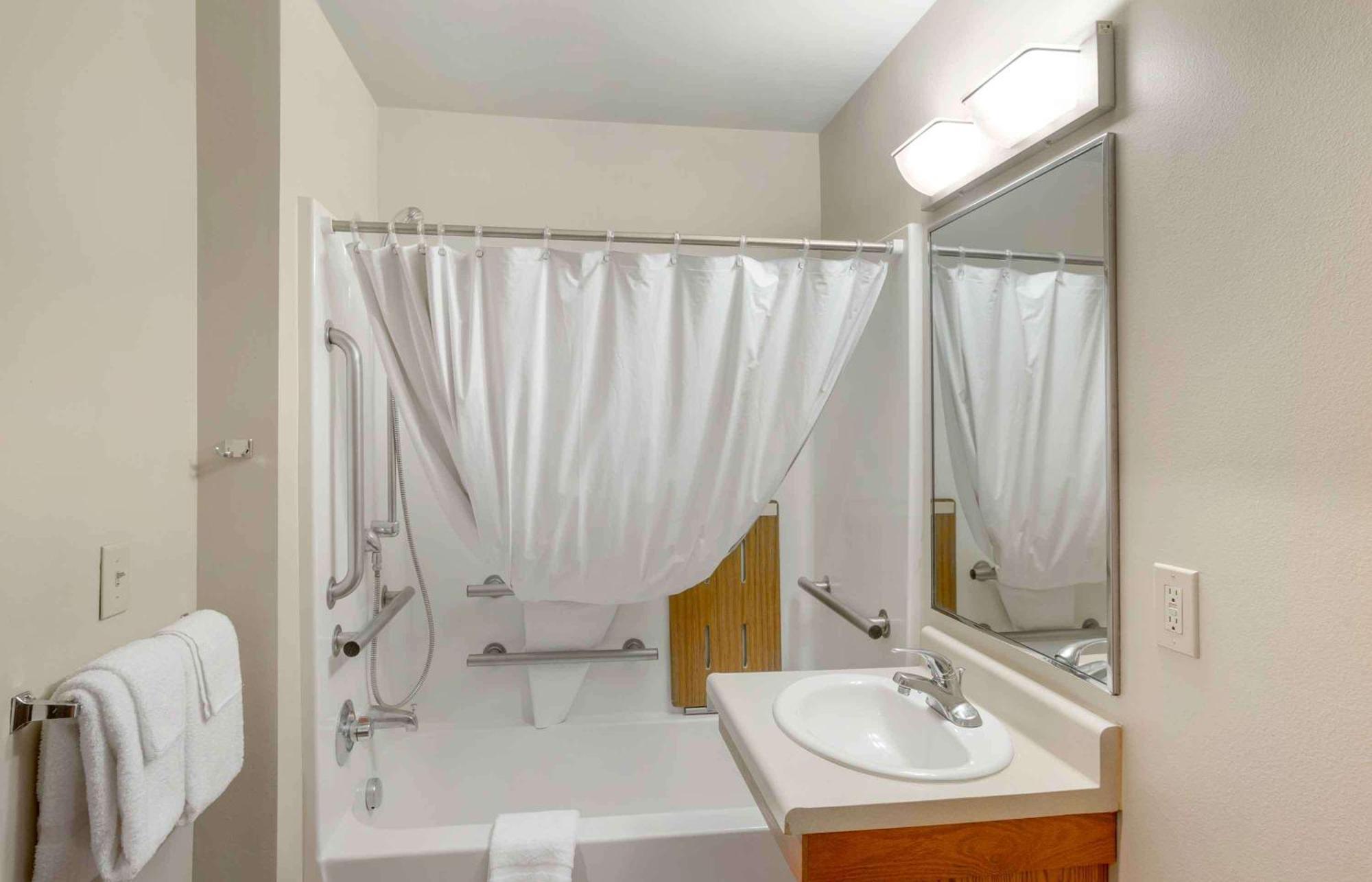 Extended Stay America Select Suites - Provo - American Fork Lehi Eksteriør billede