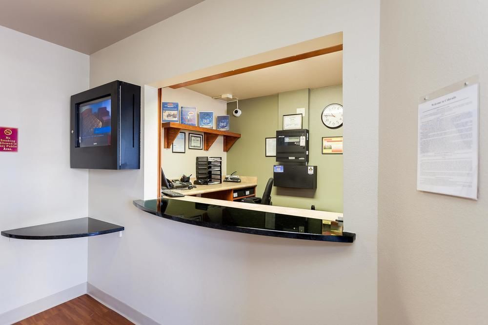 Extended Stay America Select Suites - Provo - American Fork Lehi Eksteriør billede