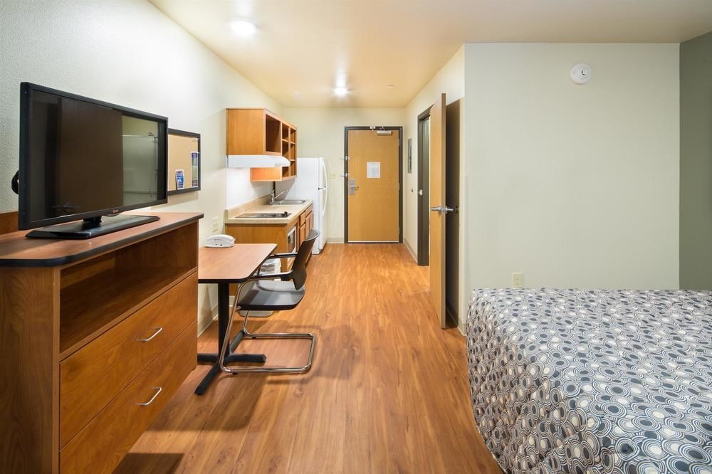 Extended Stay America Select Suites - Provo - American Fork Lehi Eksteriør billede