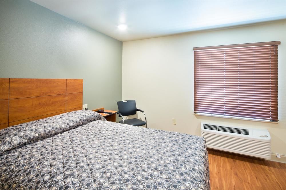 Extended Stay America Select Suites - Provo - American Fork Lehi Eksteriør billede