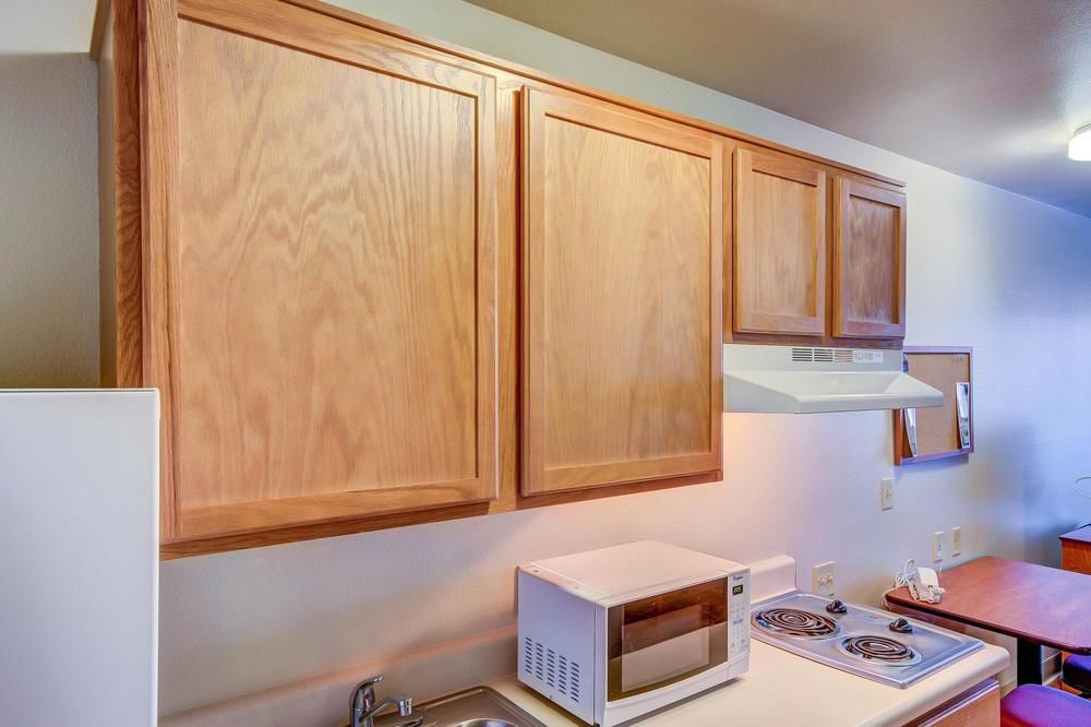 Extended Stay America Select Suites - Provo - American Fork Lehi Eksteriør billede