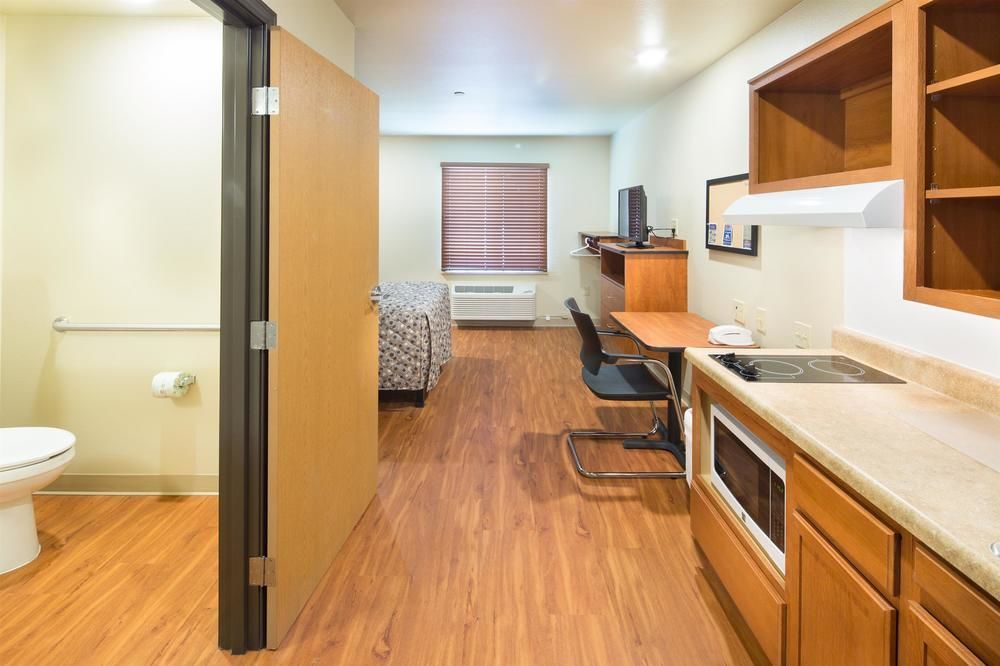 Extended Stay America Select Suites - Provo - American Fork Lehi Eksteriør billede