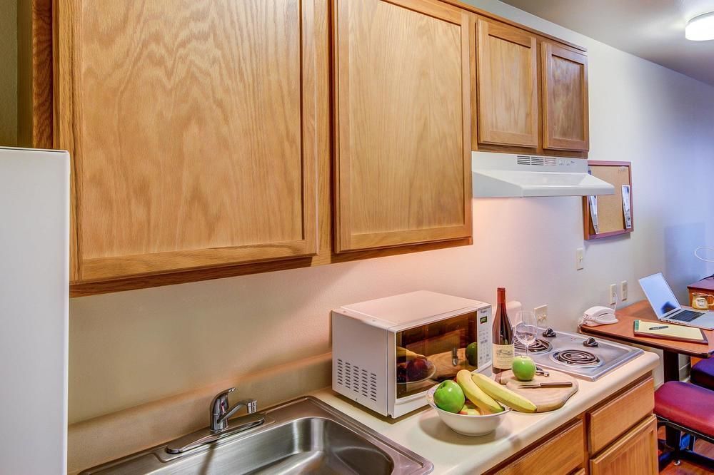 Extended Stay America Select Suites - Provo - American Fork Lehi Eksteriør billede