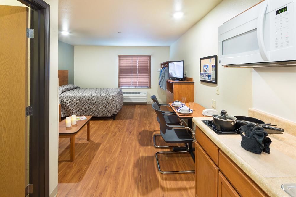 Extended Stay America Select Suites - Provo - American Fork Lehi Eksteriør billede