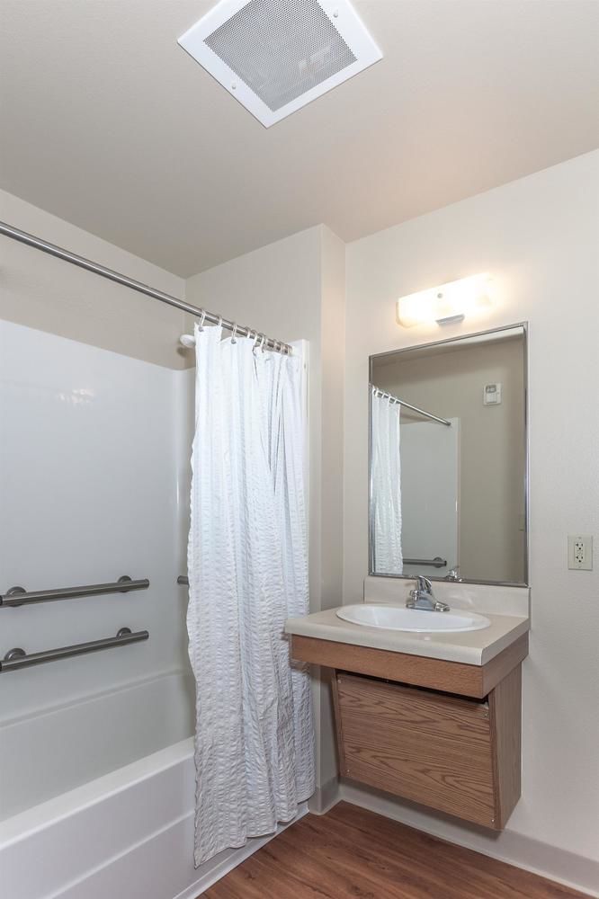 Extended Stay America Select Suites - Provo - American Fork Lehi Eksteriør billede