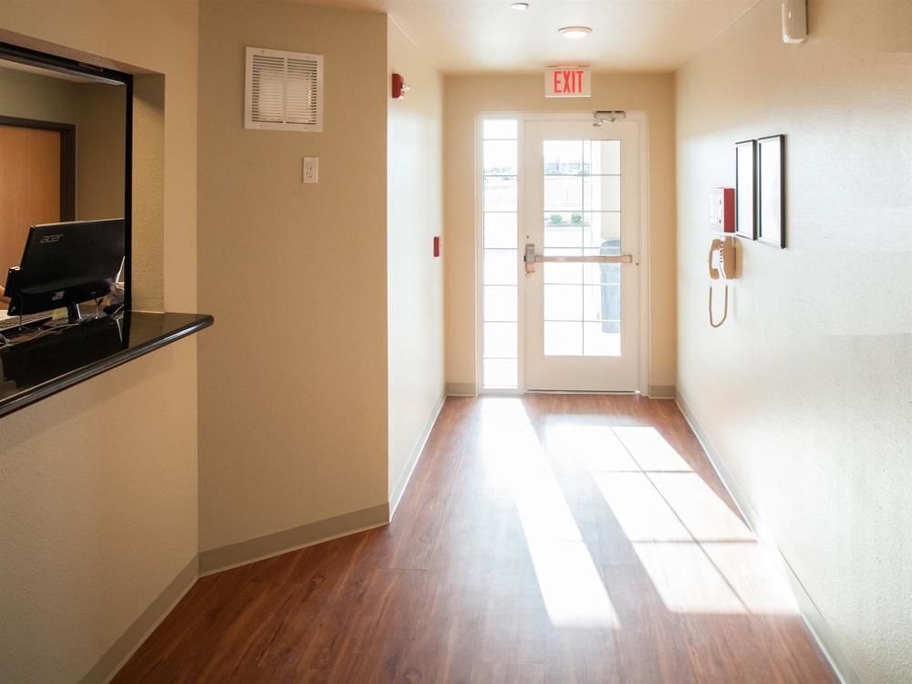 Extended Stay America Select Suites - Provo - American Fork Lehi Eksteriør billede
