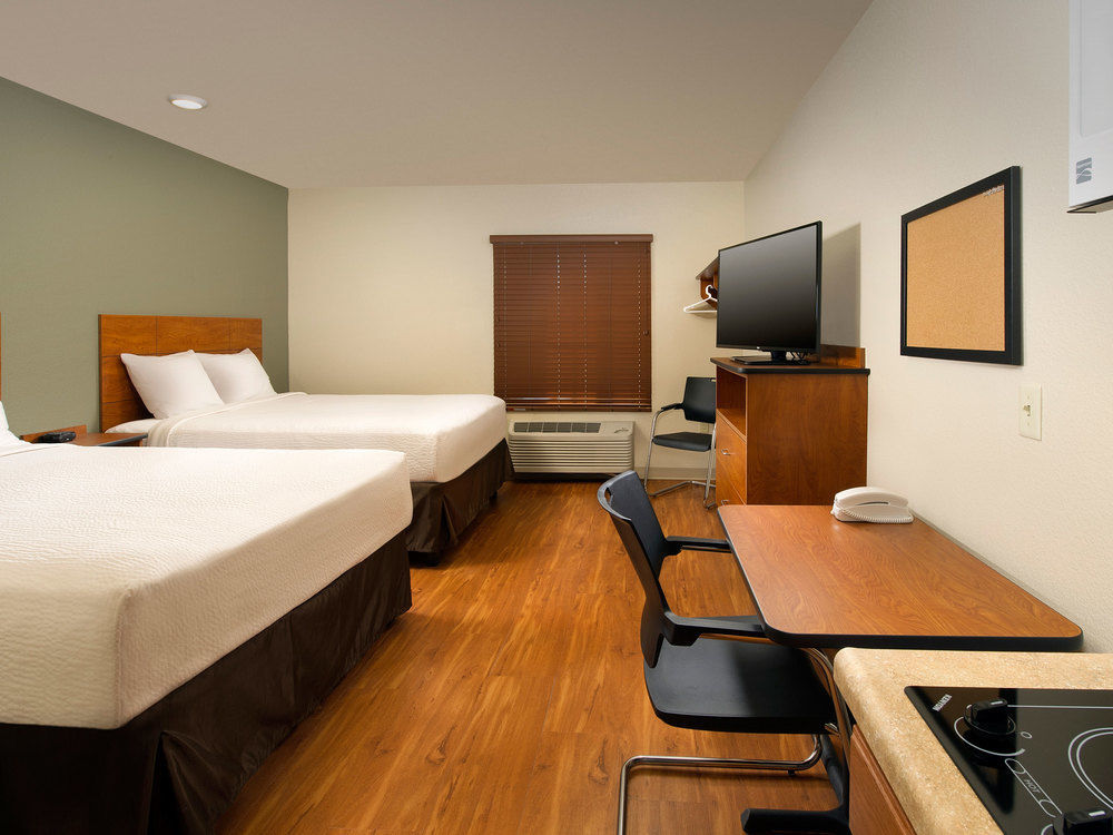 Extended Stay America Select Suites - Provo - American Fork Lehi Eksteriør billede
