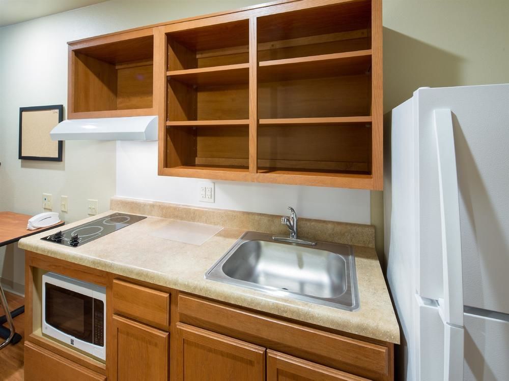 Extended Stay America Select Suites - Provo - American Fork Lehi Eksteriør billede