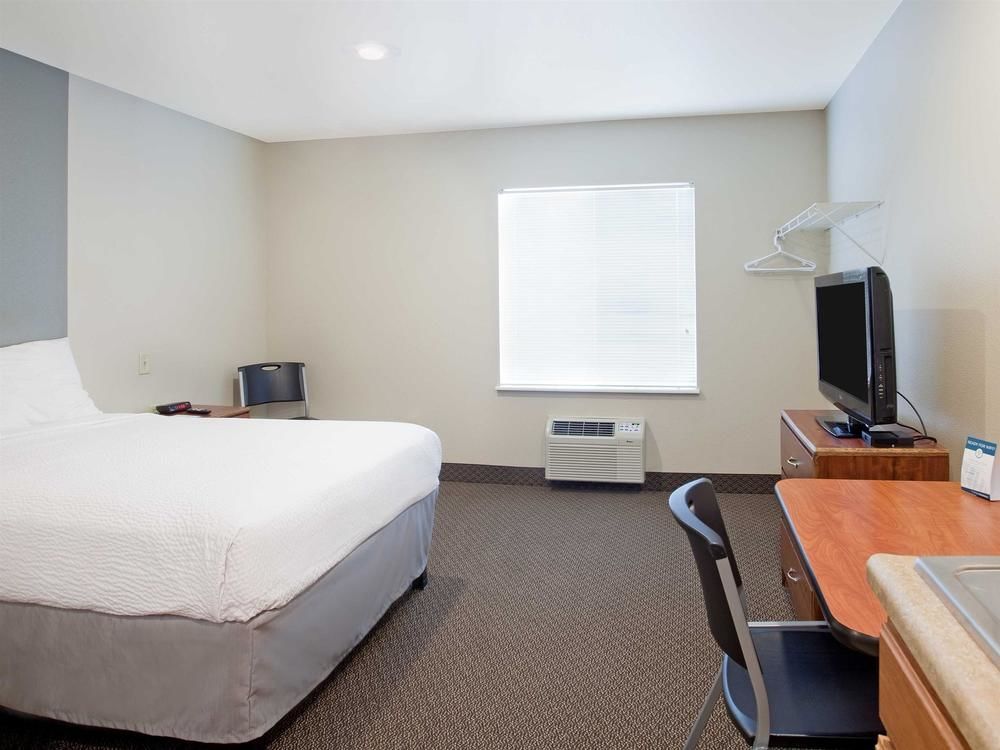 Extended Stay America Select Suites - Provo - American Fork Lehi Eksteriør billede
