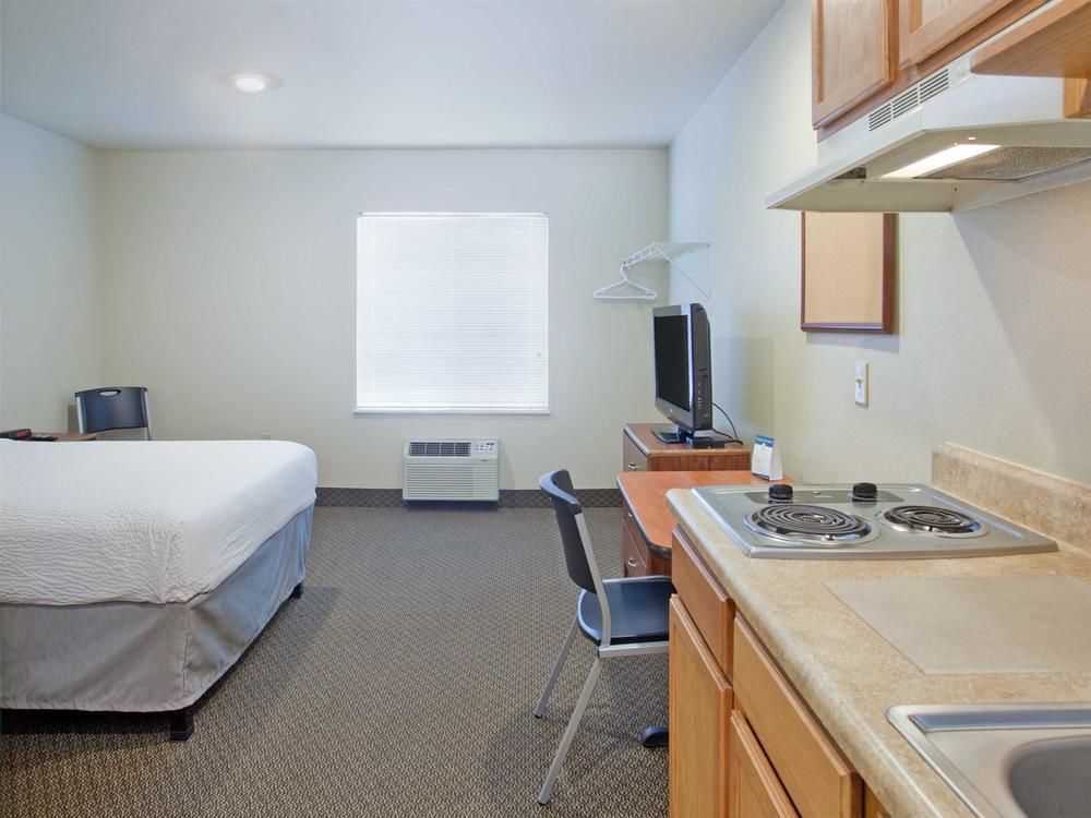 Extended Stay America Select Suites - Provo - American Fork Lehi Eksteriør billede