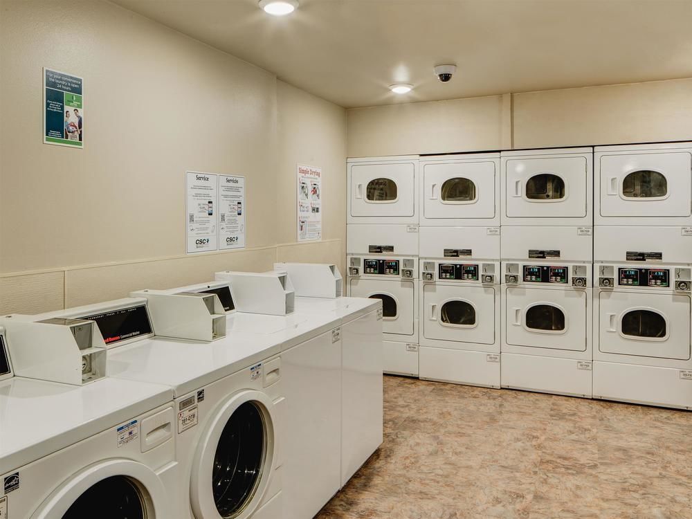 Extended Stay America Select Suites - Provo - American Fork Lehi Eksteriør billede