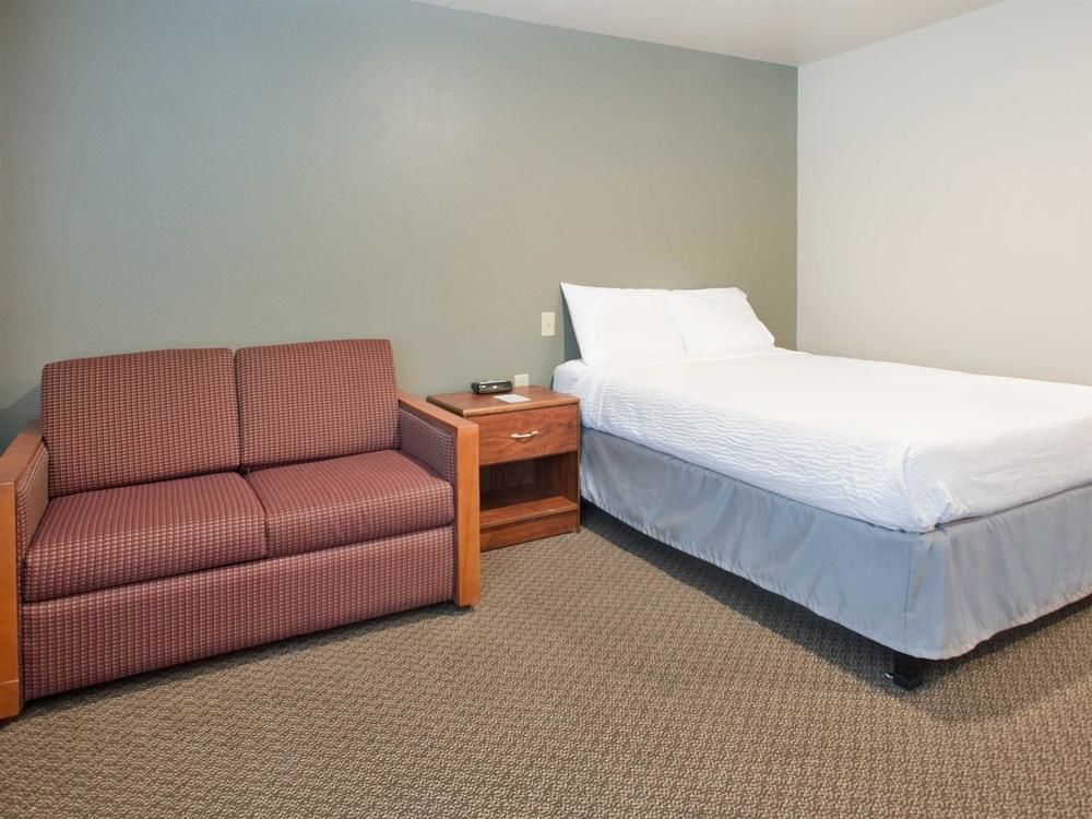 Extended Stay America Select Suites - Provo - American Fork Lehi Eksteriør billede