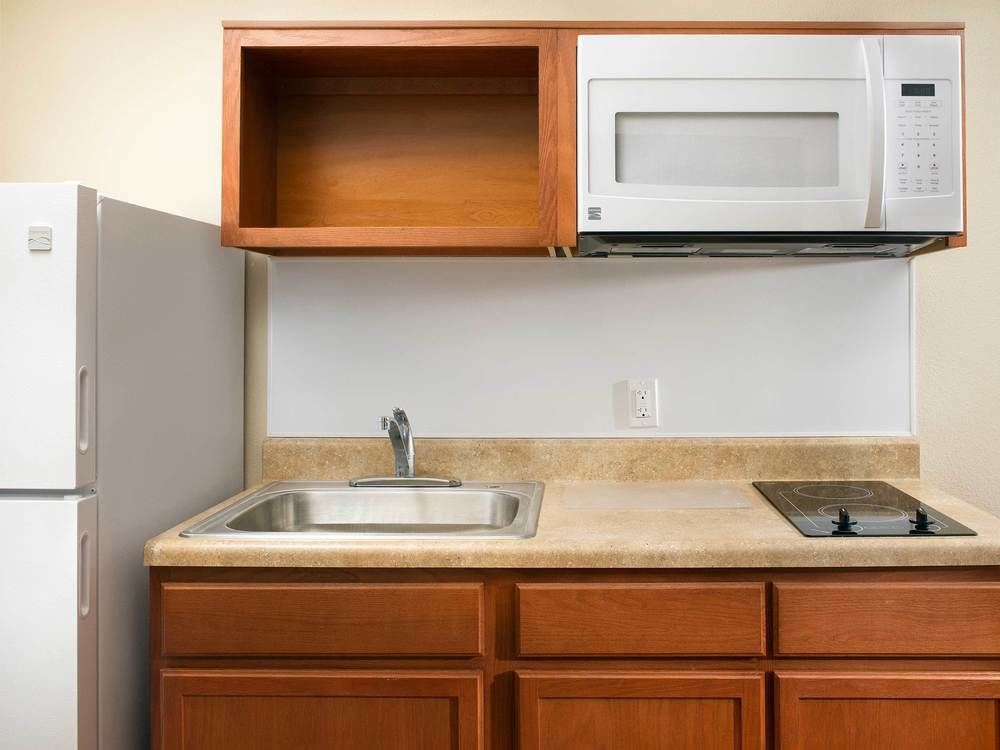 Extended Stay America Select Suites - Provo - American Fork Lehi Eksteriør billede