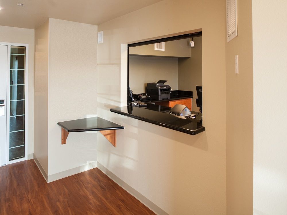 Extended Stay America Select Suites - Provo - American Fork Lehi Eksteriør billede